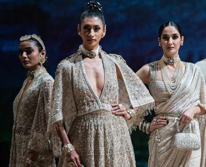 Tahiliani's Designs