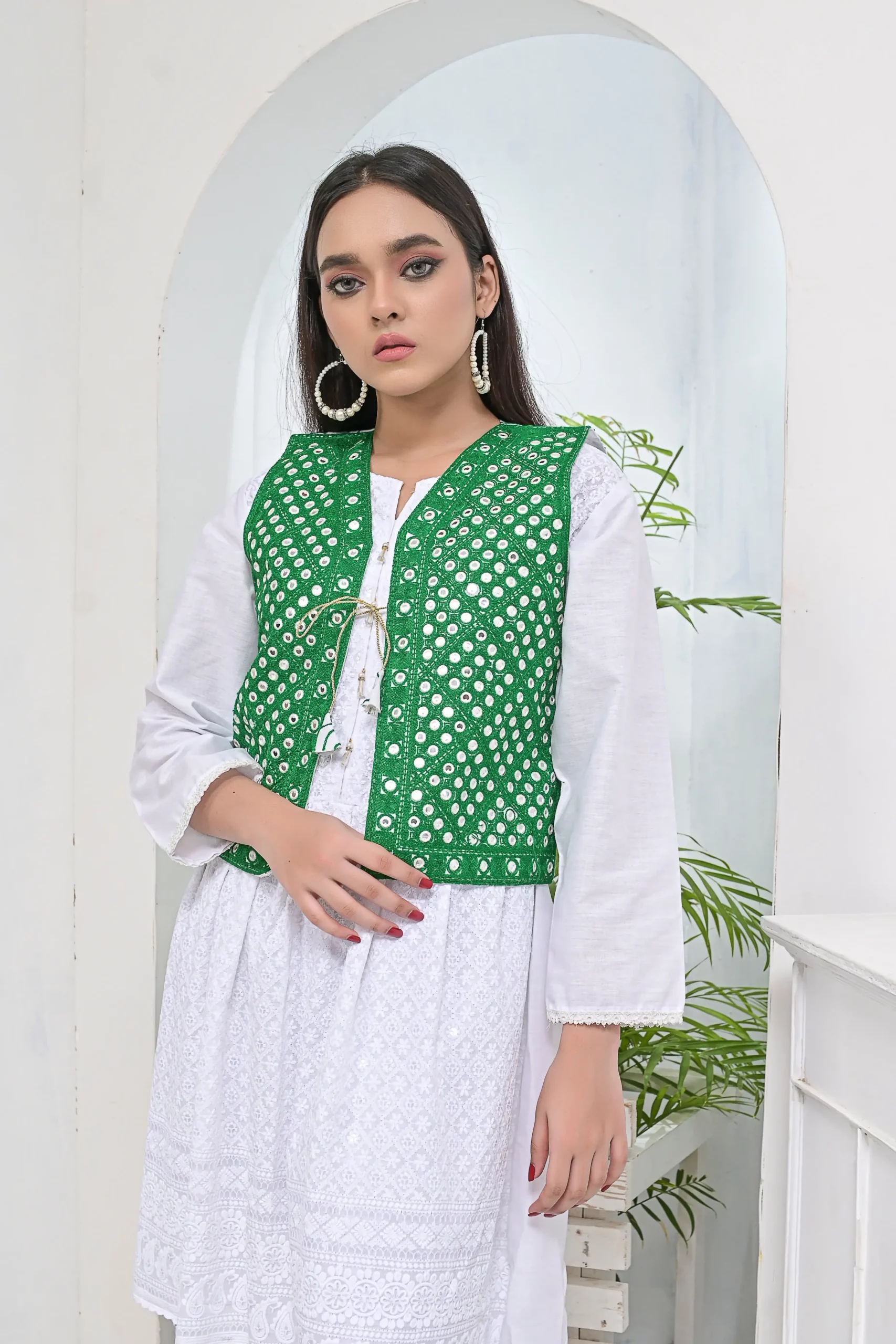 Kurti for Jeans 