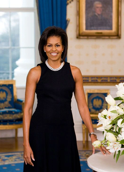 Michelle Obama