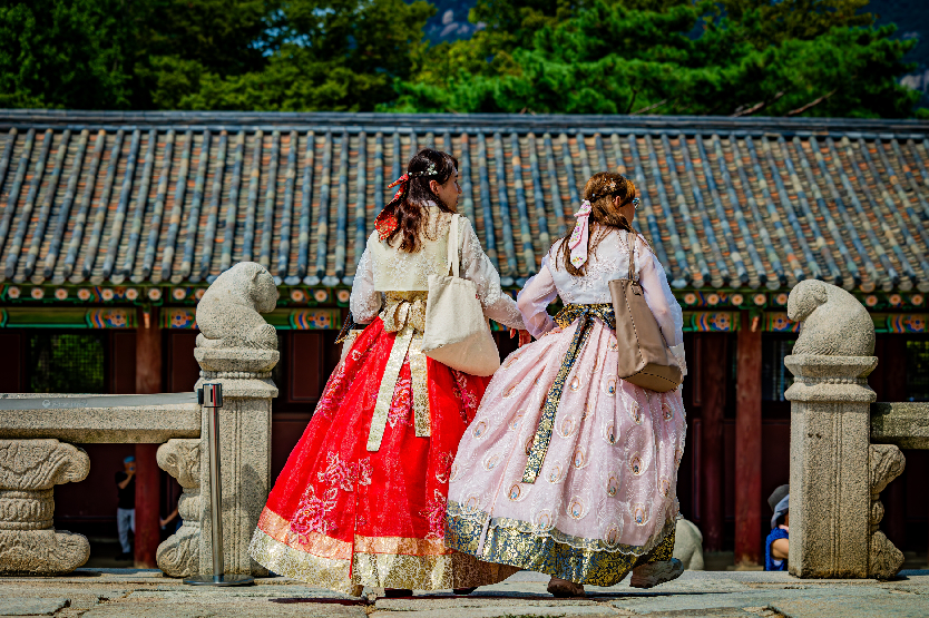 Hanbok Design